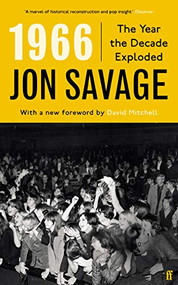 1966 - 9780571368556 by Jon Savage, 9780571368556