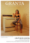 Granta 156: Interiors by Sigrid Rausing, 9781909889415