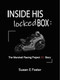 Inside His Locked Box (The Marshall Racing Project 33 Story) - 9781954437098 by Susan E Foster, 9781954437098