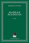Hadean Eclogues - 9781586540722 by Frederick Turner, 9781586540722