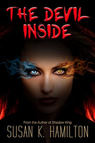 The Devil Inside - 9781950301201 by Susan K. Hamilton, 9781950301201