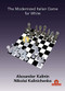 The Modernized Italian Game for White by Alexander Kalinin, Nicolai Kalinichenko, 9789464201079