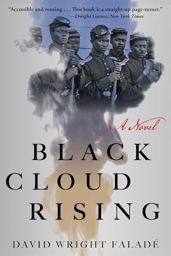 Black Cloud Rising - 9780802160393 by David Wright Faladé, 9780802160393