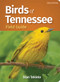 Birds of Tennessee Field Guide by Stan Tekiela, 9781647552152