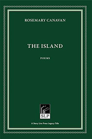 The Island - 9781586540845 by Rosemary Canavan, 9781586540845