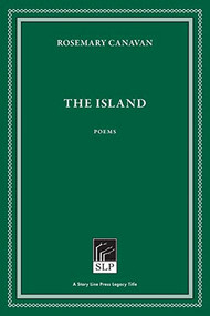 The Island - 9781586540593 by Rosemary Canavan, 9781586540593