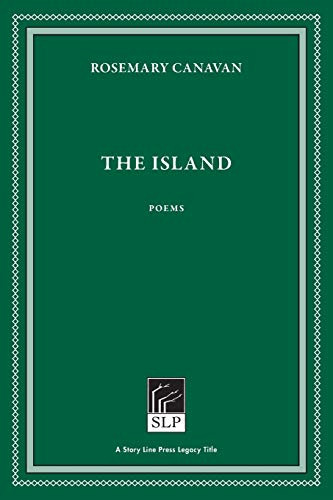 The Island - 9781586540593 by Rosemary Canavan, 9781586540593