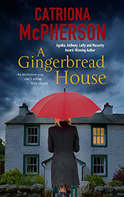 Gingerbread House, A - 9781780297996 by Catriona McPherson, 9781780297996