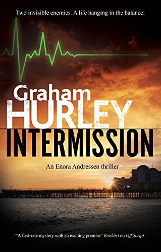 Intermission - 9781780297965 by Graham Hurley, 9781780297965