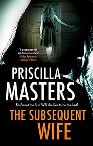 Subsequent Wife, The - 9781780297989 by Priscilla Masters, 9781780297989