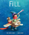 Fill (Catalan Edition) by Ariel Andrés Almada, Sonja Wimmer, 9788418302435