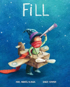 Fill (Catalan Edition) by Ariel Andrés Almada, Sonja Wimmer, 9788418302435
