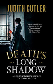 Death's Long Shadow - 9780727850249 by Judith Cutler, 9780727850249