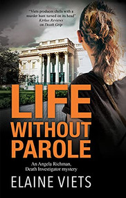 Life Without Parole by Elaine Viets, 9780727850287