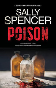 Poison - 9781780298269 by Sally Spencer, 9781780298269