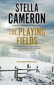 Playing Fields, The - 9781780291239 by Stella Cameron, 9781780291239