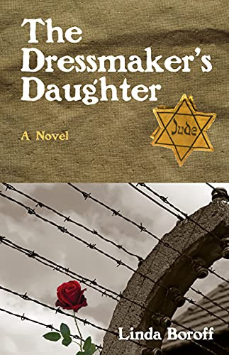 The Dressmaker's Daughter by Linda Boroff, 9781595801074