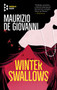 Winter Swallows by Maurizio de Giovanni, Antony Shugaar, 9781609457273