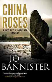 China Roses - 9780727850652 by Jo Bannister, 9780727850652