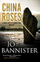 China Roses - 9780727850652 by Jo Bannister, 9780727850652