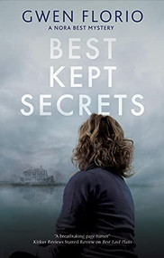 Best Kept Secrets - 9781448308705 by Gwen Florio, 9781448308705