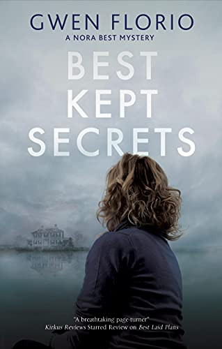 Best Kept Secrets - 9781448308705 by Gwen Florio, 9781448308705