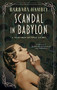 Scandal in Babylon - 9780727890382 by Barbara Hambly, 9780727890382