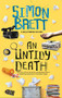 Untidy Death, An by Simon Brett, 9781448308279