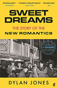 Sweet Dreams - 9780571353446 by Dylan Jones, 9780571353446