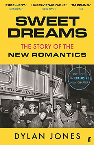 Sweet Dreams - 9780571353446 by Dylan Jones, 9780571353446