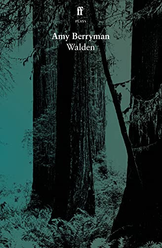 Walden - 9780571372430 by Amy Berryman, 9780571372430