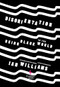 Disorientation (Being Black in The World) by Ian Williams, 9781609457396
