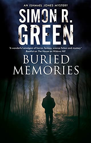 Buried Memories - 9781448309177 by Simon R. Green, 9781448309177