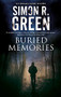 Buried Memories - 9781780298153 by Simon R. Green, 9781780298153