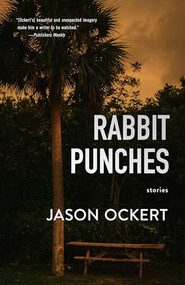 Rabbit Punches by Jason Ockert, 9781950539413