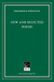 New and Selected Poems - 9781586540760 by Frederick Feirstein, 9781586540760