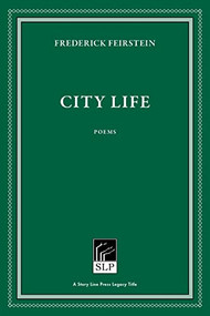 City Life - 9781586540746 by Frederick Feirstein, 9781586540746