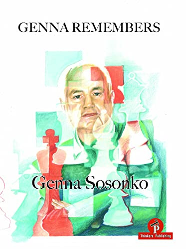 Genna Remembers - 9789464201178 by Genna Sosonko, 9789464201178