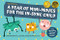 A Year of Mini-Moves for the In-Sync Child by Joye Newman, Carol Stock Kranowitz, 9781949177800