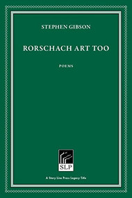 Rorschach Art Too by Stephen Gibson, 9781586543686