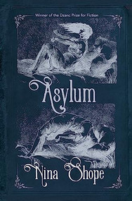 Asylum - 9781950539512 by Nina Shope, 9781950539512