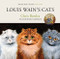 Louis Wain's Cats by Chris Beetles, Louis Wain, 9781838854706