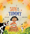Sun in My Tummy (How the food we eat gives us energy from the sun) by Laura Alary, Andrea Blinick, 9781772782820