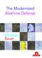 The Modernized Alekhine Defense by Christian Bauer, 9789464201185