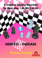 A Complete Opening Repertoire for Black after 1.d4 Nf6 2.c4 e6! - Volume 1 - Nimzo-Indian by Dariusz Swiercz, 9789464201215