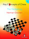 Key Concepts of Chess - Volume 1 - The Hedgehog by Herman Grooten, 9789464201253