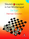 Sleutelconcepten in het Middenspel - Volume 1 - De Egel (Dutch; Flemish Edition) by Herman Grooten, 9789464201260