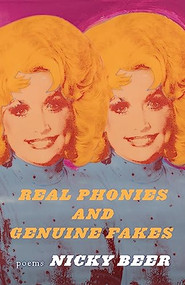 Real Phonies and Genuine Fakes by Nicky Beer, 9781571315397