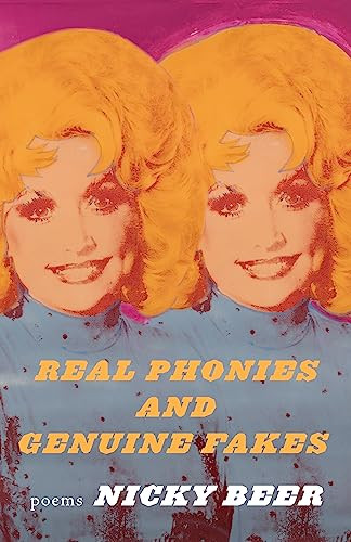 Real Phonies and Genuine Fakes by Nicky Beer, 9781571315397