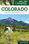 Best Tent Camping: Colorado (Your Car-Camping Guide to Scenic Beauty, the Sounds of Nature, and an Escape from Civilization) by Monica Parpal Stockbridge, Johnny Molloy, Kim Lipker, 9781634043014